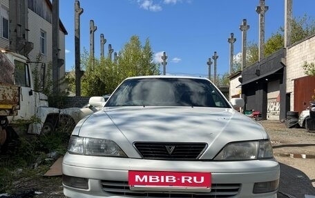 Toyota Vista, 1996 год, 460 000 рублей, 6 фотография