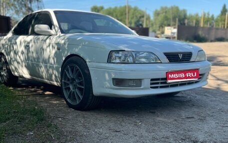 Toyota Vista, 1996 год, 460 000 рублей, 1 фотография