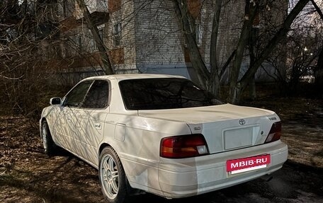 Toyota Vista, 1996 год, 460 000 рублей, 17 фотография