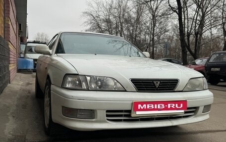 Toyota Vista, 1996 год, 460 000 рублей, 16 фотография