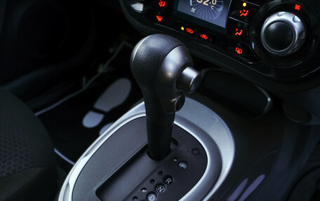 Nissan Juke II, 2013 год, 935 000 рублей, 10 фотография