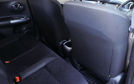 Nissan Juke II, 2013 год, 935 000 рублей, 14 фотография