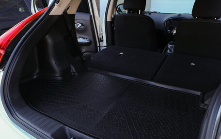 Nissan Juke II, 2013 год, 935 000 рублей, 13 фотография