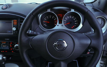 Nissan Juke II, 2013 год, 935 000 рублей, 11 фотография