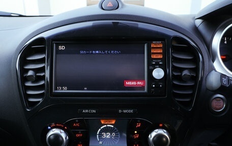 Nissan Juke II, 2013 год, 935 000 рублей, 12 фотография