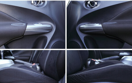 Nissan Juke II, 2013 год, 935 000 рублей, 15 фотография