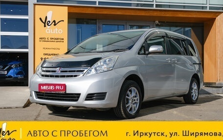 Toyota ISis I, 2010 год, 1 048 000 рублей, 1 фотография