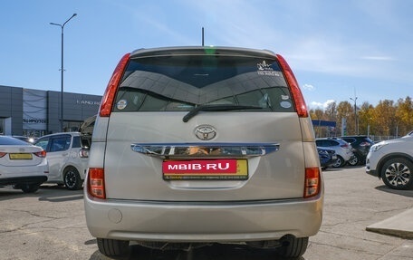 Toyota ISis I, 2010 год, 1 048 000 рублей, 6 фотография