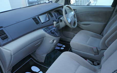 Toyota ISis I, 2010 год, 1 048 000 рублей, 17 фотография