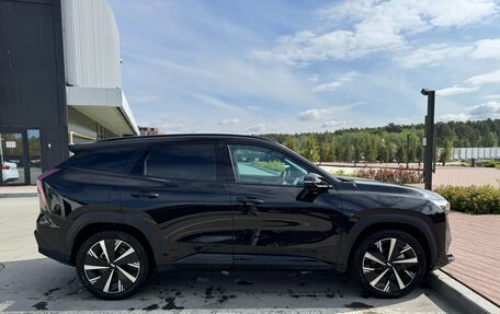 Geely Atlas, 2023 год, 3 000 000 рублей, 3 фотография