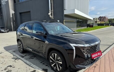 Geely Atlas, 2023 год, 3 000 000 рублей, 4 фотография