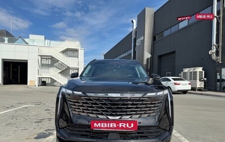 Geely Atlas, 2023 год, 3 000 000 рублей, 2 фотография