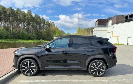 Geely Atlas, 2023 год, 3 000 000 рублей, 8 фотография