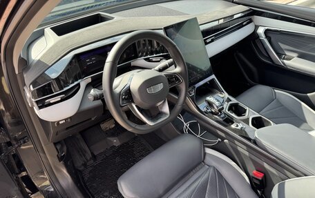 Geely Atlas, 2023 год, 3 000 000 рублей, 11 фотография