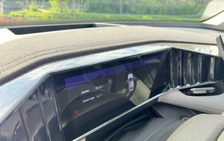 Geely Atlas, 2023 год, 3 000 000 рублей, 13 фотография