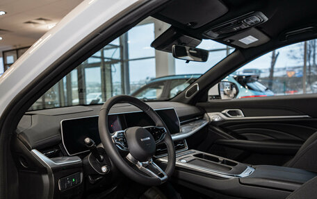 Haval F7, 2025 год, 3 299 000 рублей, 8 фотография