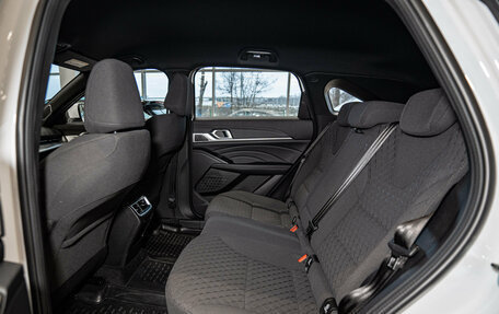 Haval F7, 2025 год, 3 299 000 рублей, 11 фотография