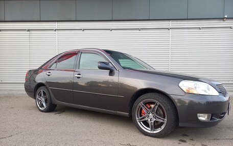 Toyota Mark II IX (X110), 2001 год, 800 000 рублей, 1 фотография