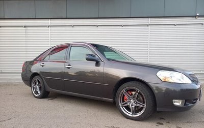Toyota Mark II IX (X110), 2001 год, 800 000 рублей, 1 фотография