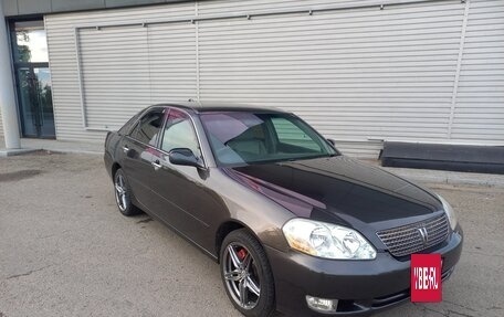 Toyota Mark II IX (X110), 2001 год, 800 000 рублей, 2 фотография