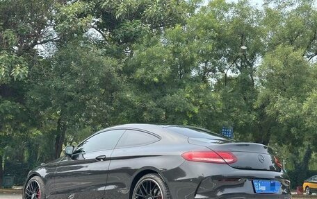 Mercedes-Benz C-Класс, 2021 год, 2 600 000 рублей, 3 фотография