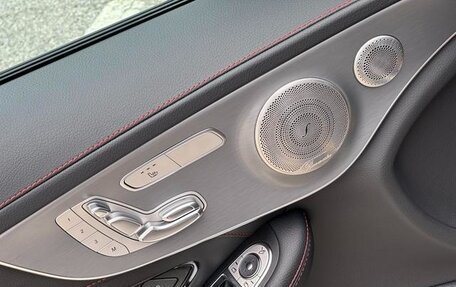 Mercedes-Benz C-Класс, 2021 год, 2 600 000 рублей, 9 фотография