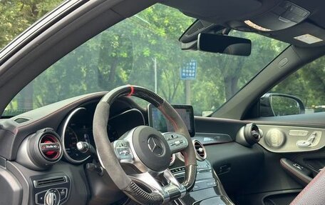 Mercedes-Benz C-Класс, 2021 год, 2 600 000 рублей, 5 фотография