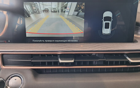 CheryExeed LX, 2022 год, 1 587 000 рублей, 22 фотография