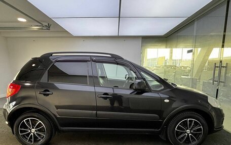 Suzuki SX4 II рестайлинг, 2012 год, 799 000 рублей, 5 фотография