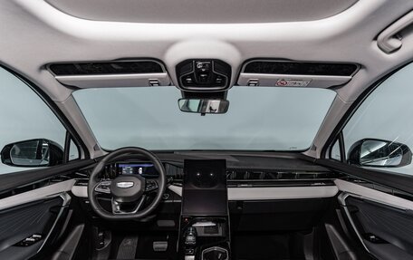 Geely Atlas, 2024 год, 4 017 190 рублей, 11 фотография