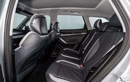 Geely Atlas, 2024 год, 4 017 190 рублей, 5 фотография