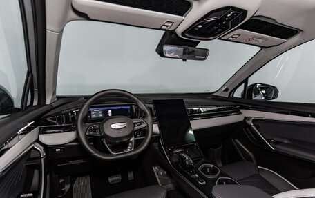 Geely Atlas, 2024 год, 4 017 190 рублей, 6 фотография