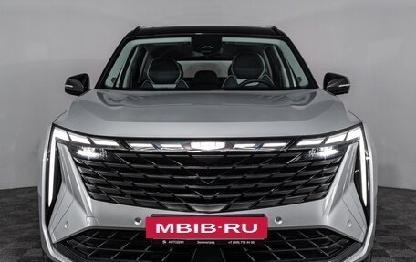 Geely Atlas, 2024 год, 4 017 190 рублей, 15 фотография