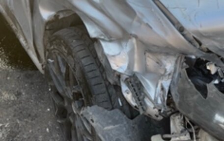 Volkswagen Polo VI (EU Market), 2016 год, 210 000 рублей, 2 фотография