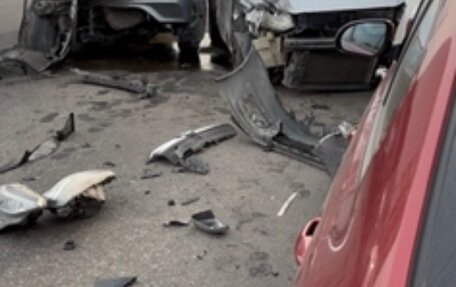 Volkswagen Polo VI (EU Market), 2016 год, 210 000 рублей, 3 фотография