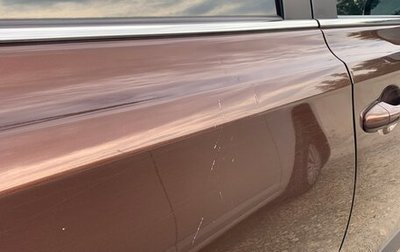 Toyota RAV4, 2017 год, 1 680 000 рублей, 1 фотография