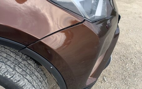 Toyota RAV4, 2017 год, 1 680 000 рублей, 12 фотография