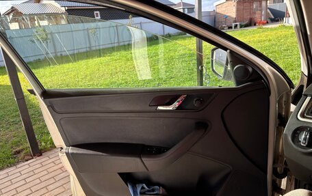 Skoda Rapid I, 2014 год, 650 000 рублей, 10 фотография