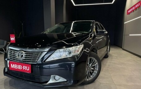 Toyota Camry, 2012 год, 1 350 000 рублей, 1 фотография