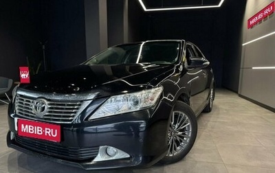 Toyota Camry, 2012 год, 1 350 000 рублей, 1 фотография