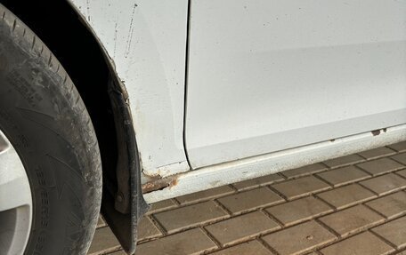 Skoda Rapid I, 2014 год, 650 000 рублей, 20 фотография