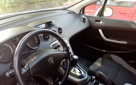 Peugeot 308 II, 2011 год, 4 фотография