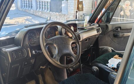 Hyundai Galloper II, 1998 год, 560 000 рублей, 8 фотография