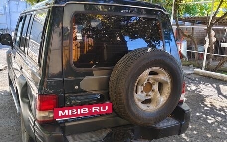 Hyundai Galloper II, 1998 год, 560 000 рублей, 6 фотография