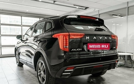 Haval Jolion, 2025 год, 2 449 000 рублей, 2 фотография