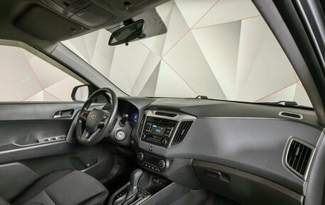 Hyundai Creta I рестайлинг, 2017 год, 1 416 250 рублей, 9 фотография