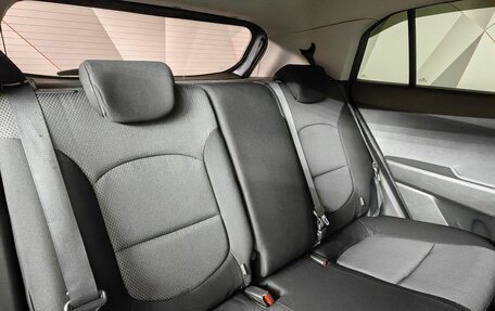 Hyundai Creta I рестайлинг, 2017 год, 1 416 250 рублей, 13 фотография