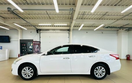 Nissan Teana, 2015 год, 1 529 000 рублей, 3 фотография
