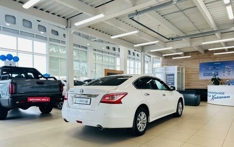 Nissan Teana, 2015 год, 1 529 000 рублей, 6 фотография