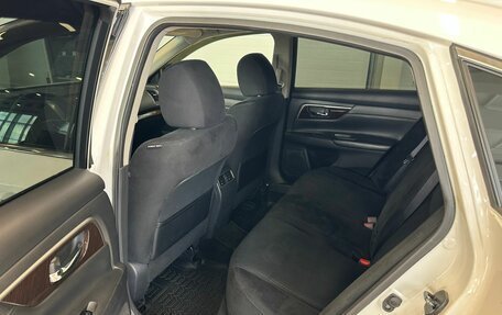 Nissan Teana, 2015 год, 1 529 000 рублей, 17 фотография